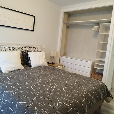 דירות מדריד Apartamento Hortaleza מראה חיצוני תמונה