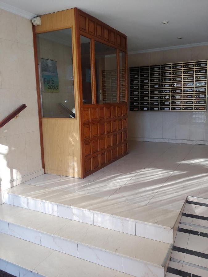 דירות מדריד Apartamento Hortaleza מראה חיצוני תמונה
