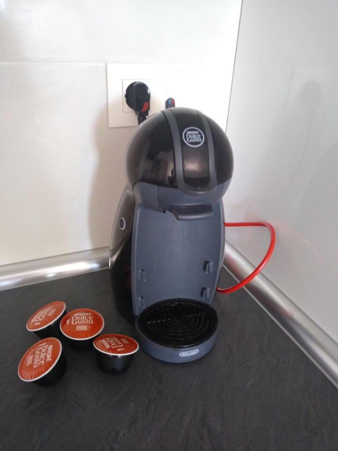 דירות מדריד Apartamento Hortaleza מראה חיצוני תמונה